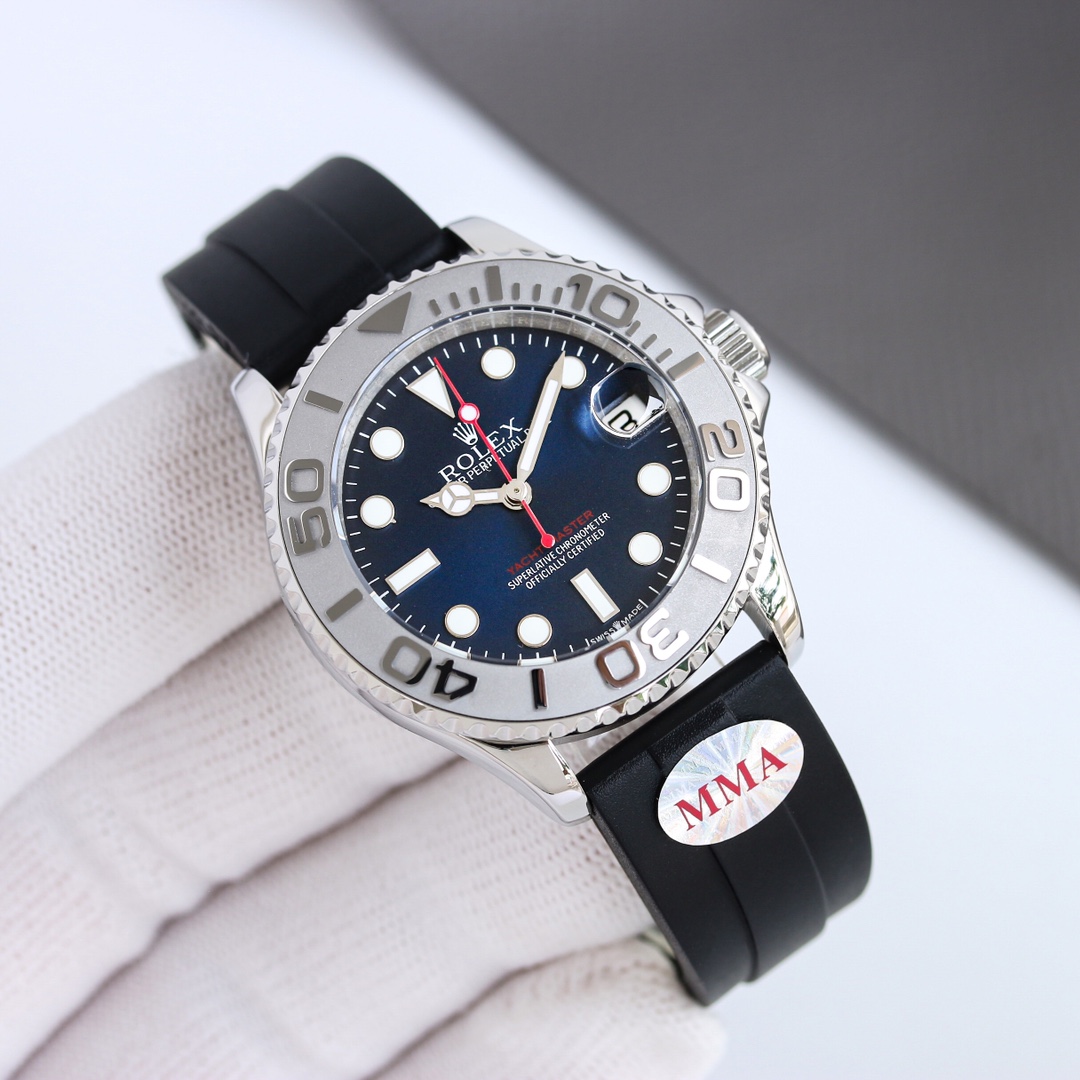 Rolex watch