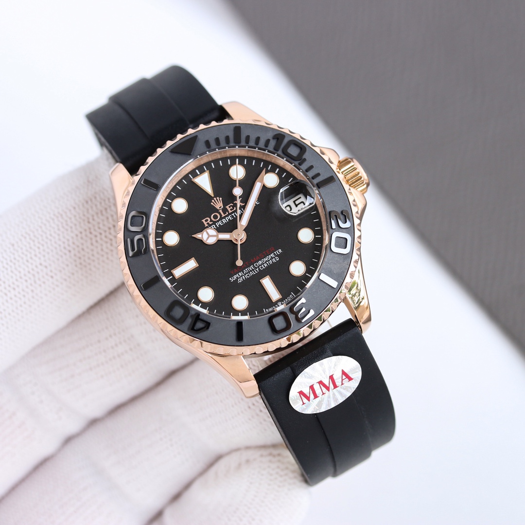 Rolex watch