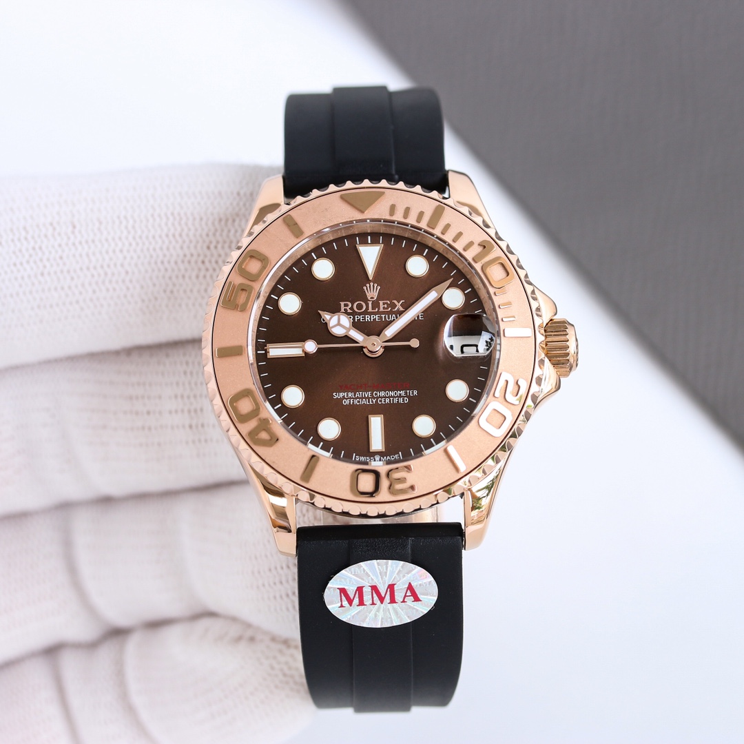Rolex watch