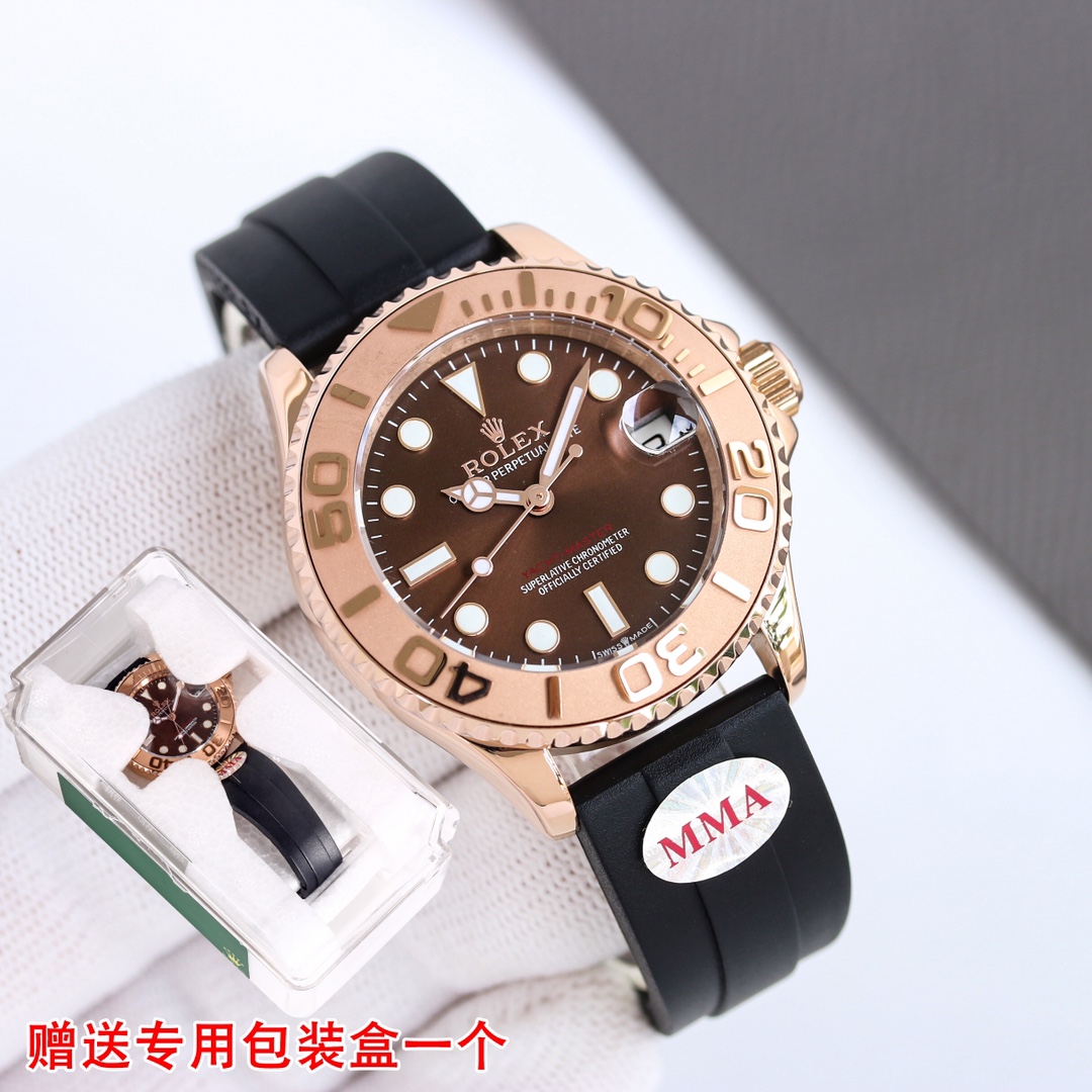 Rolex watch