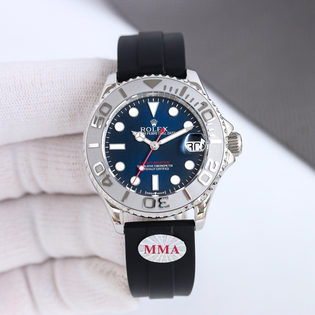Rolex watch