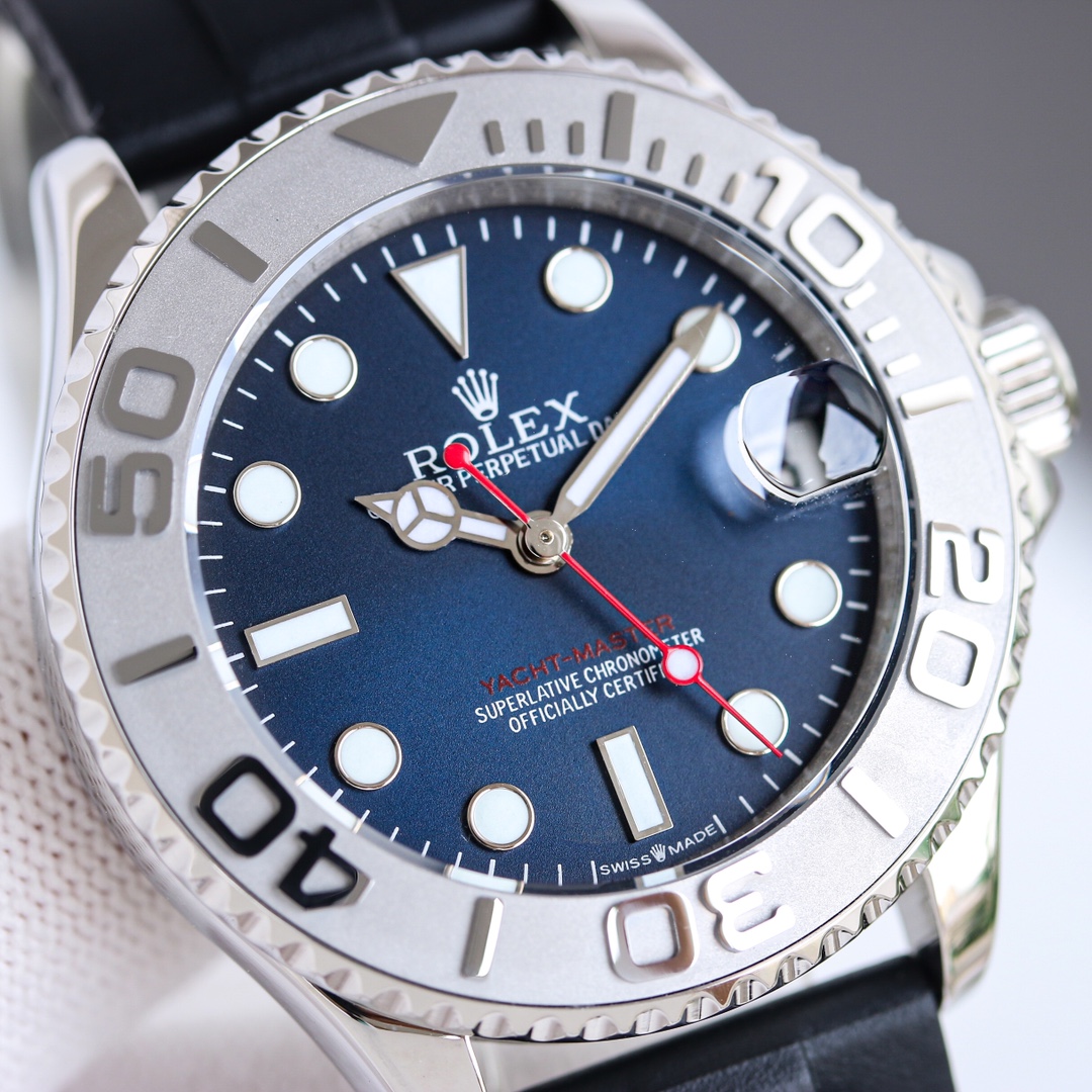 Rolex watch