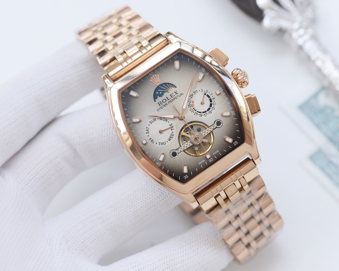 Rolex watch