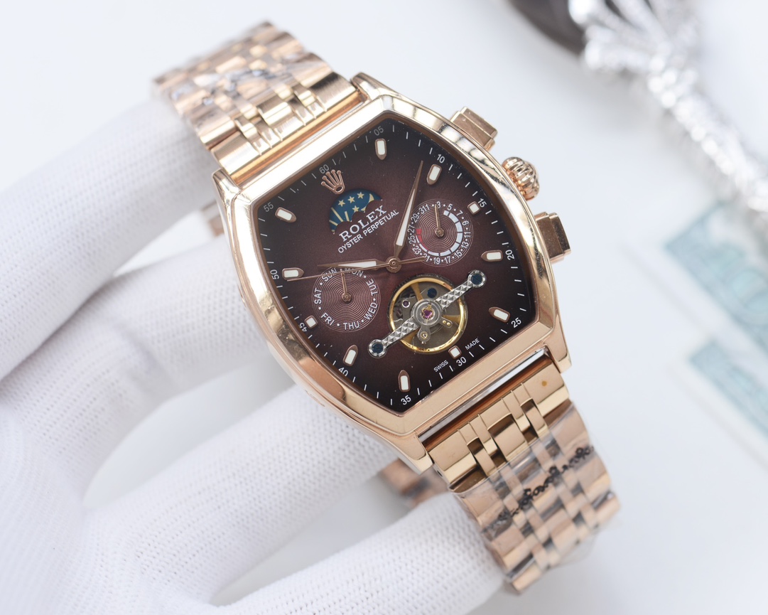 Rolex watch
