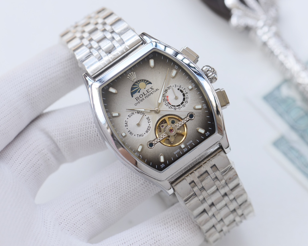 Rolex watch