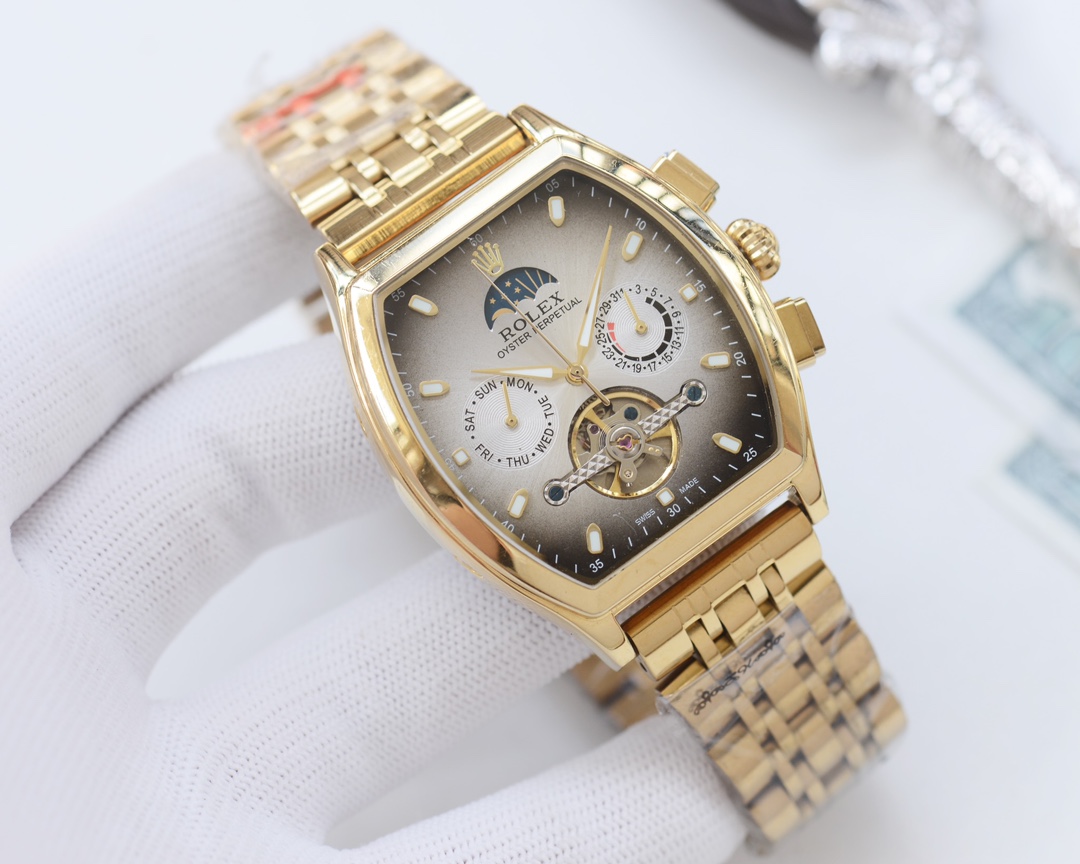 Rolex watch