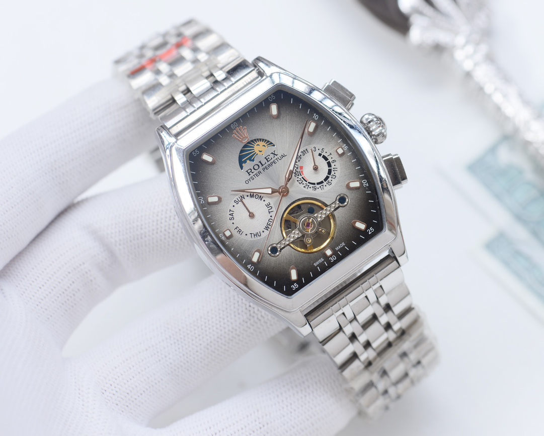 Rolex watch
