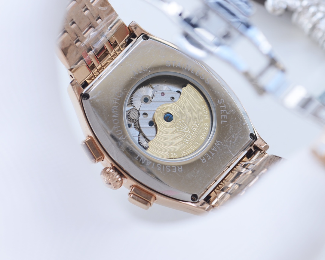 Rolex watch