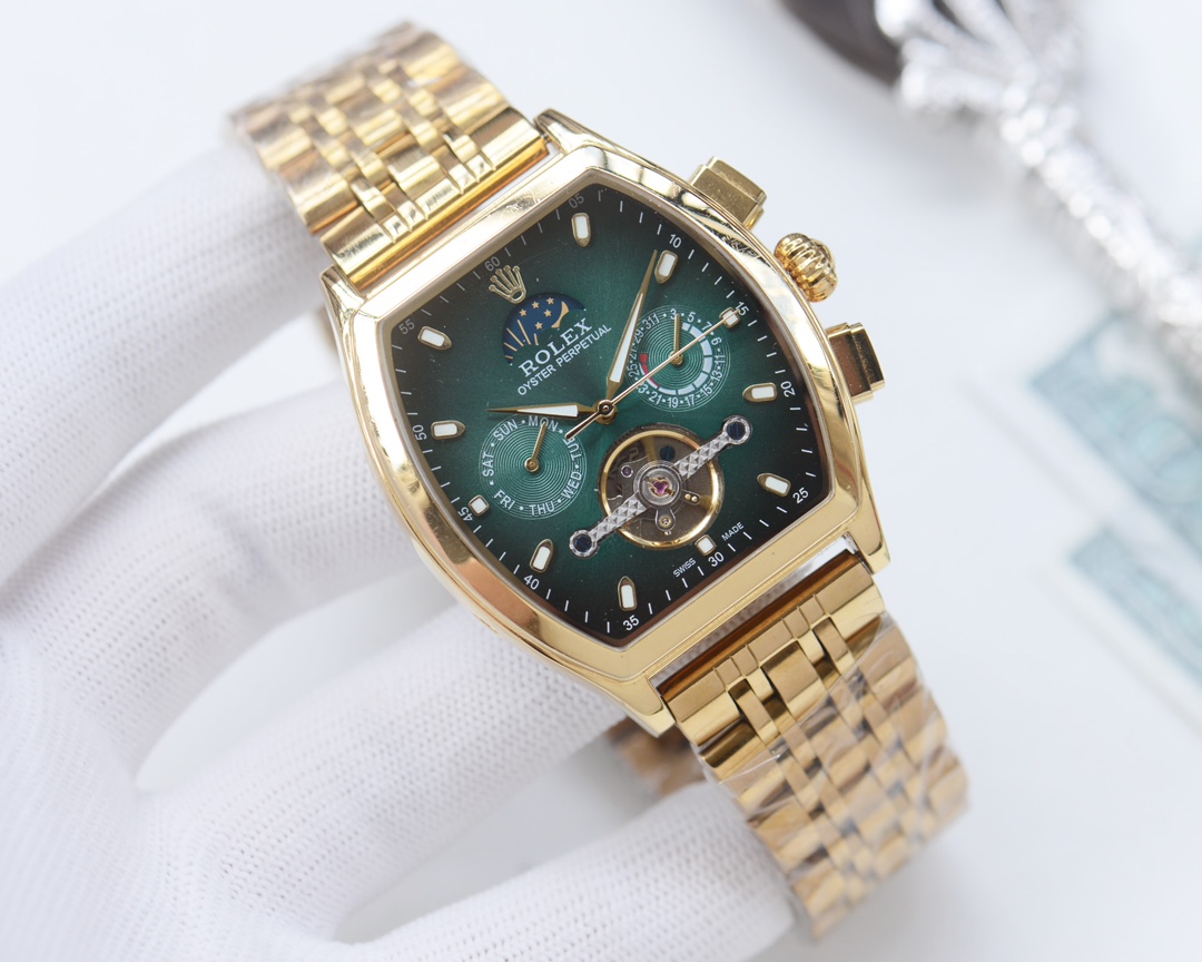 Rolex watch