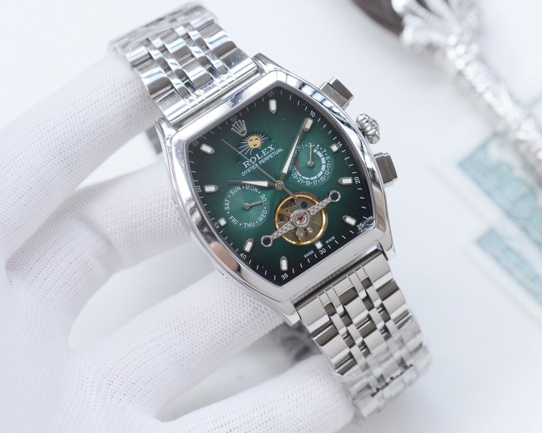 Rolex watch