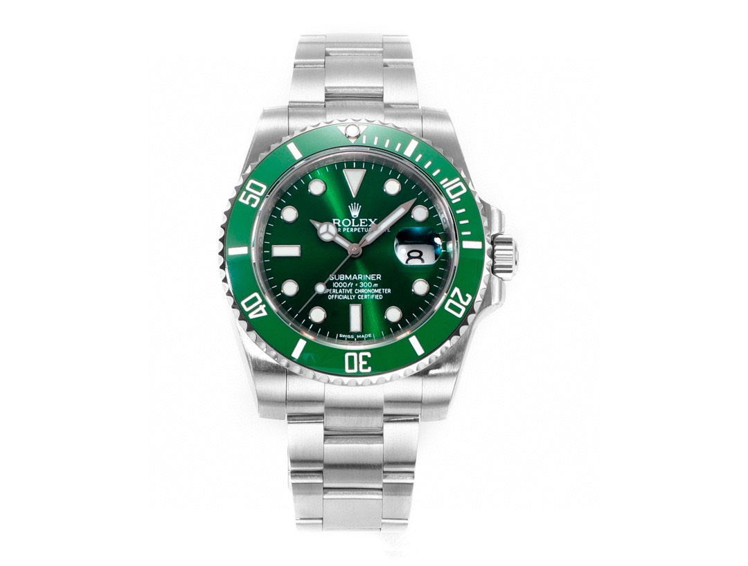 Rolex watch