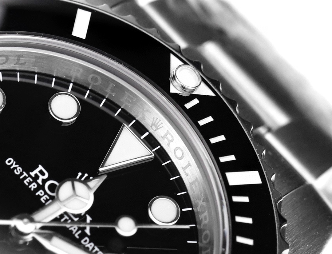 Rolex watch