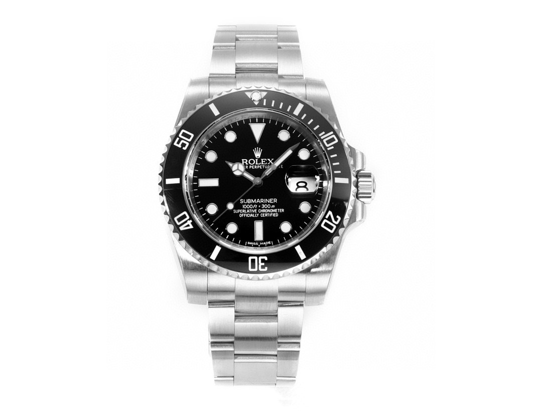 Rolex watch