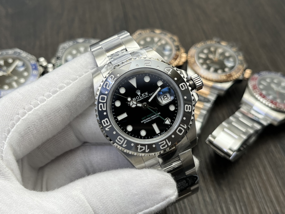 Rolex watch