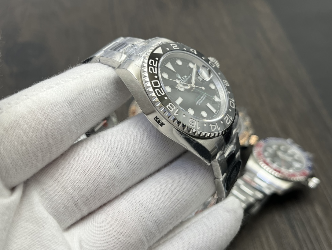 Rolex watch