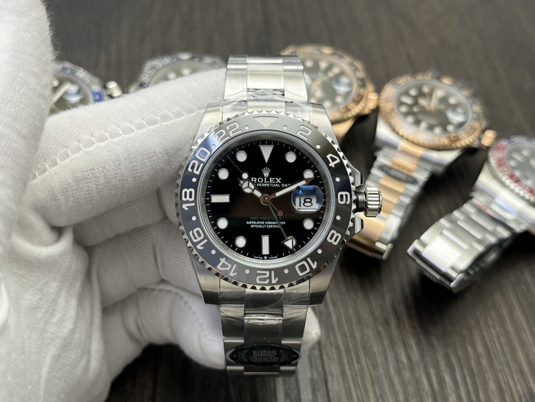 Rolex watch