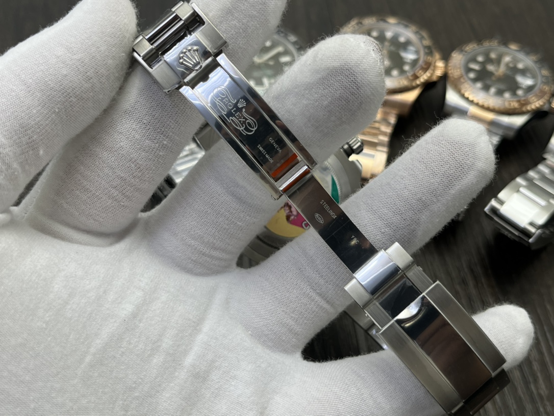 Rolex watch