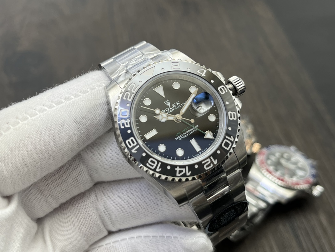 Rolex watch