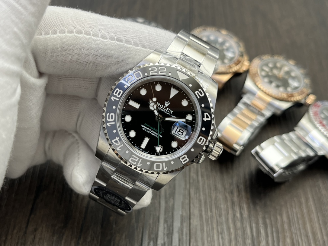 Rolex watch