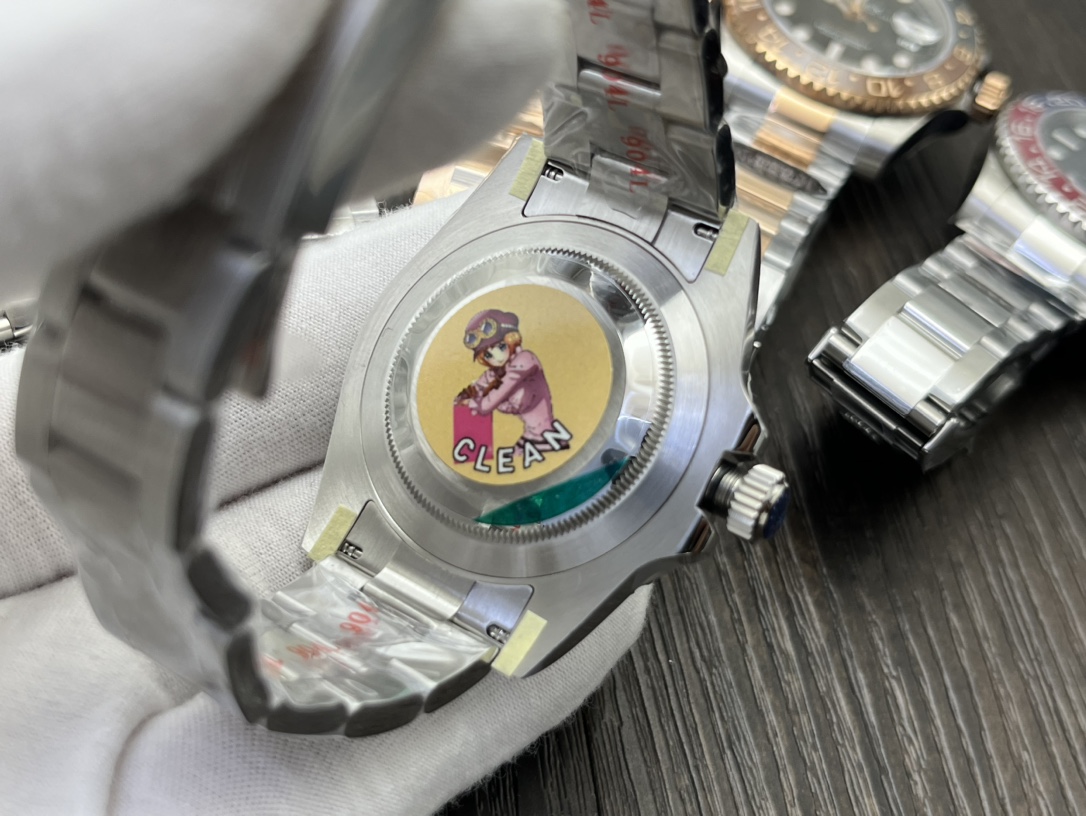 Rolex watch