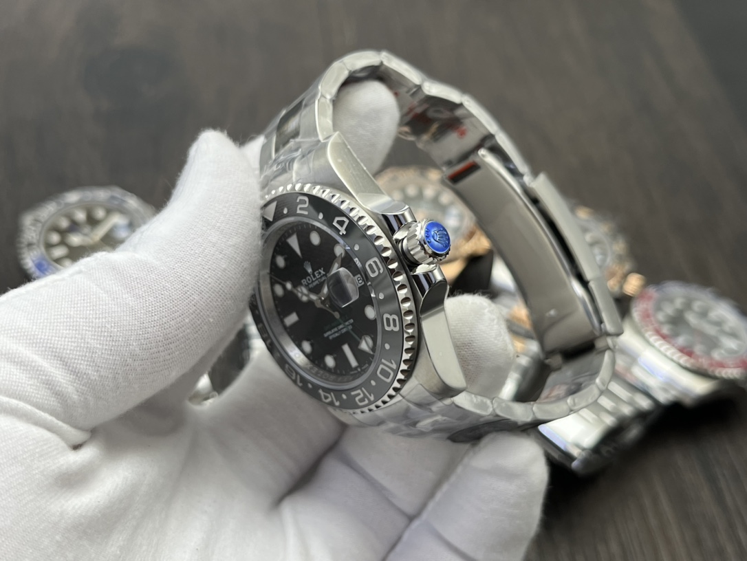 Rolex watch