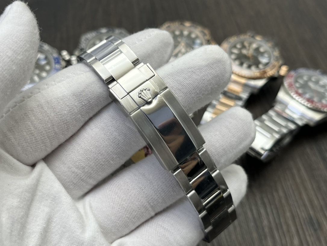 Rolex watch
