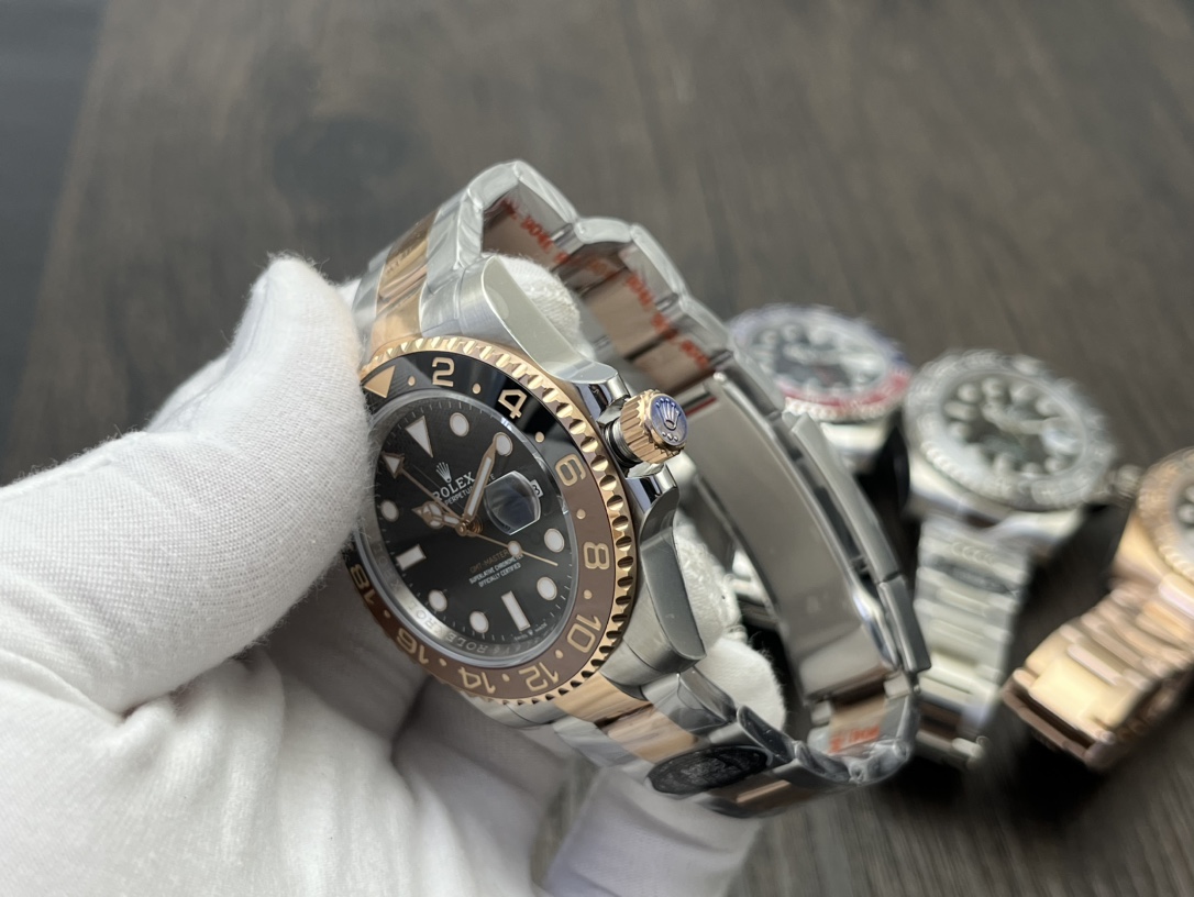 Rolex watch