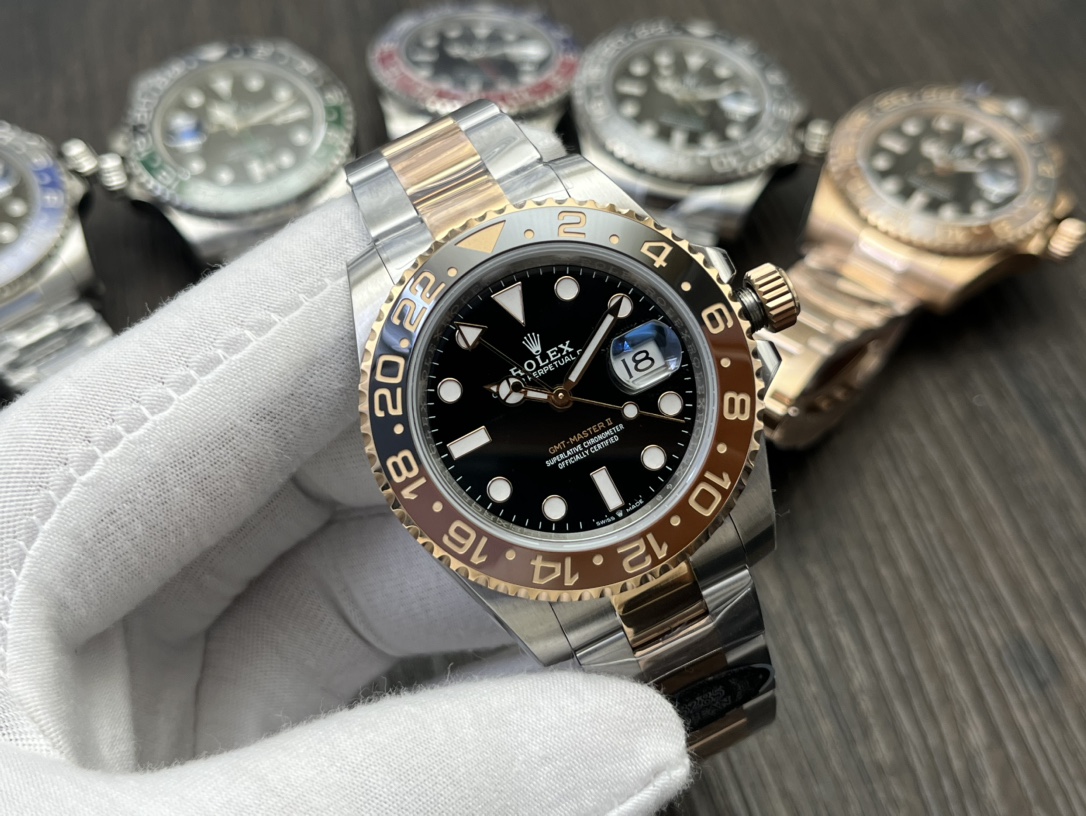 Rolex watch