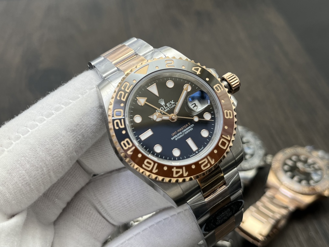 Rolex watch