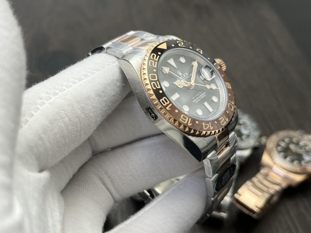Rolex watch