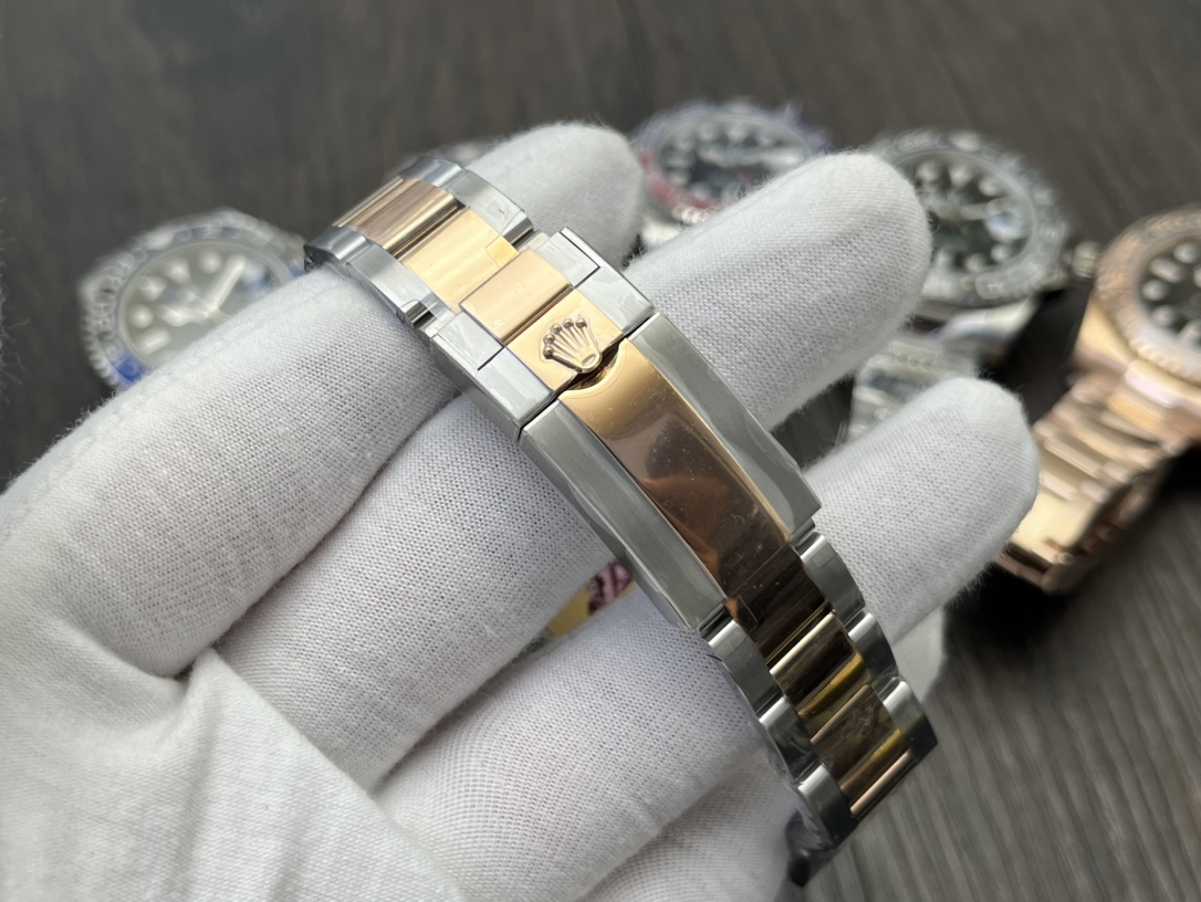 Rolex watch