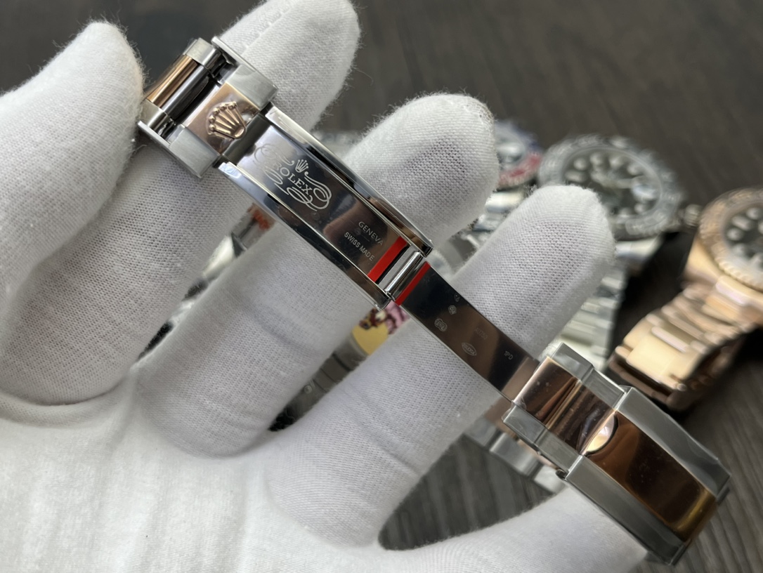 Rolex watch