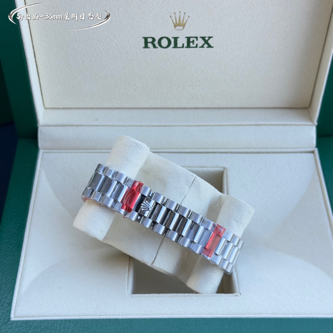 Rolex watch