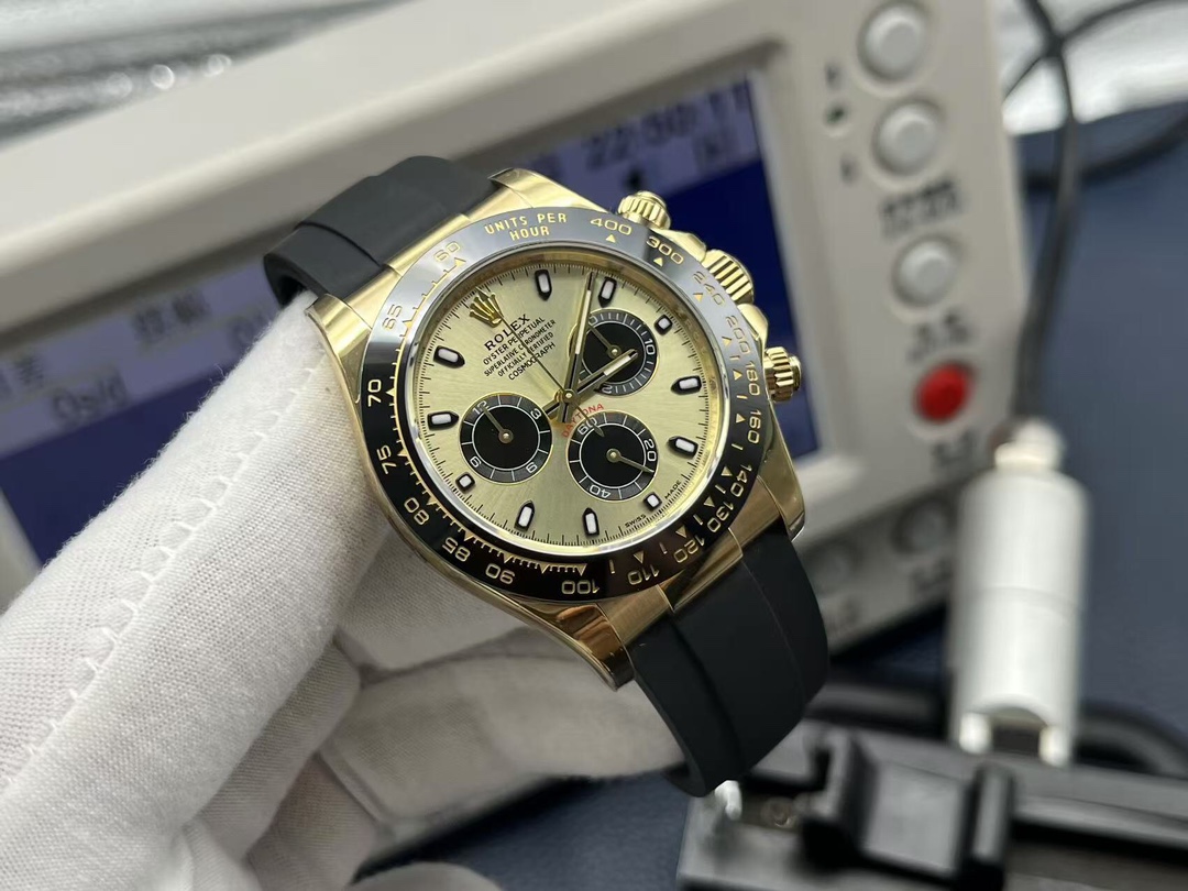 Rolex watch