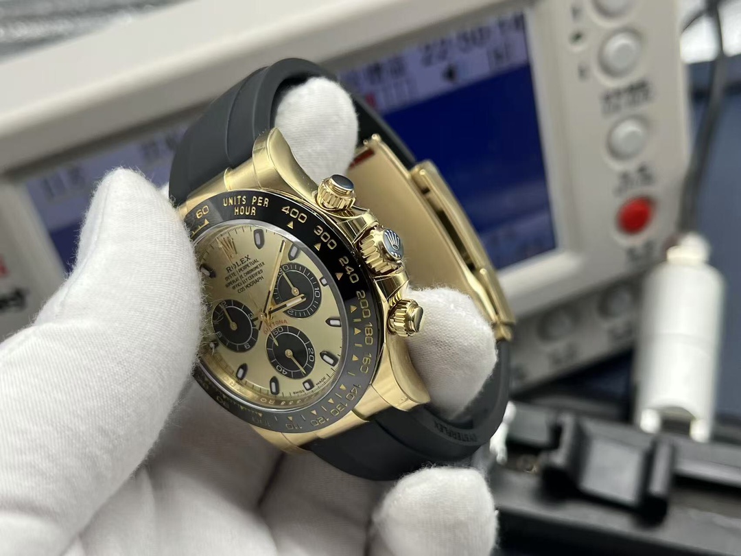 Rolex watch