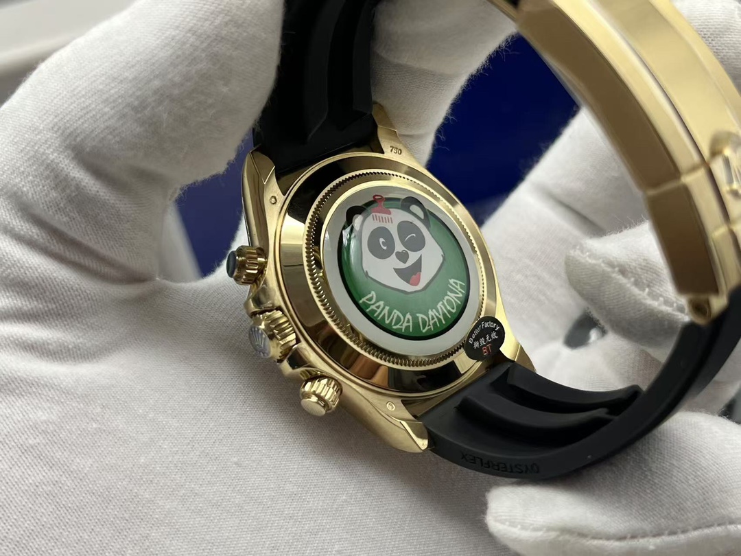 Rolex watch
