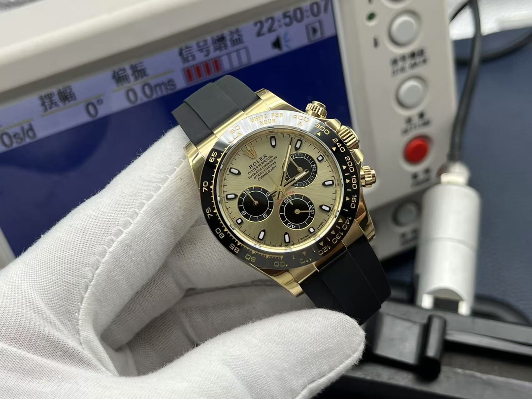 Rolex watch