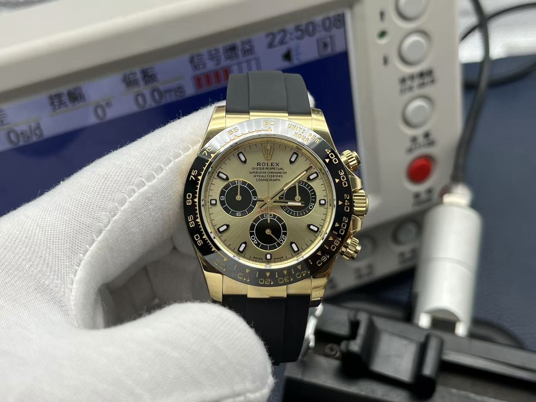 Rolex watch