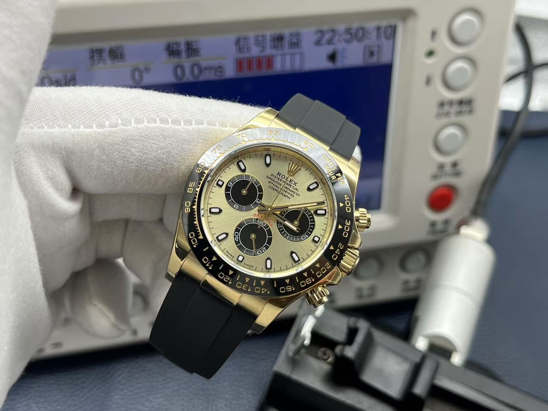 Rolex watch