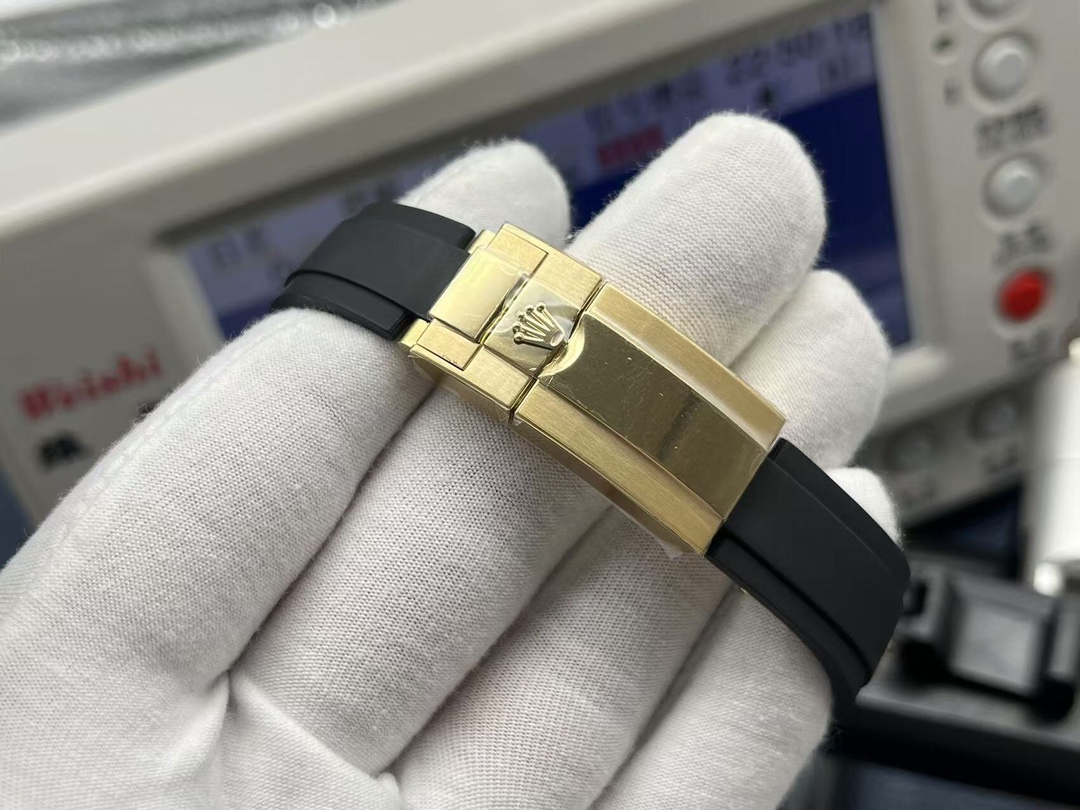 Rolex watch