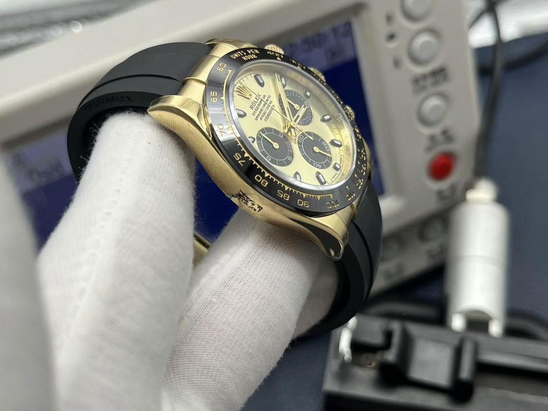 Rolex watch