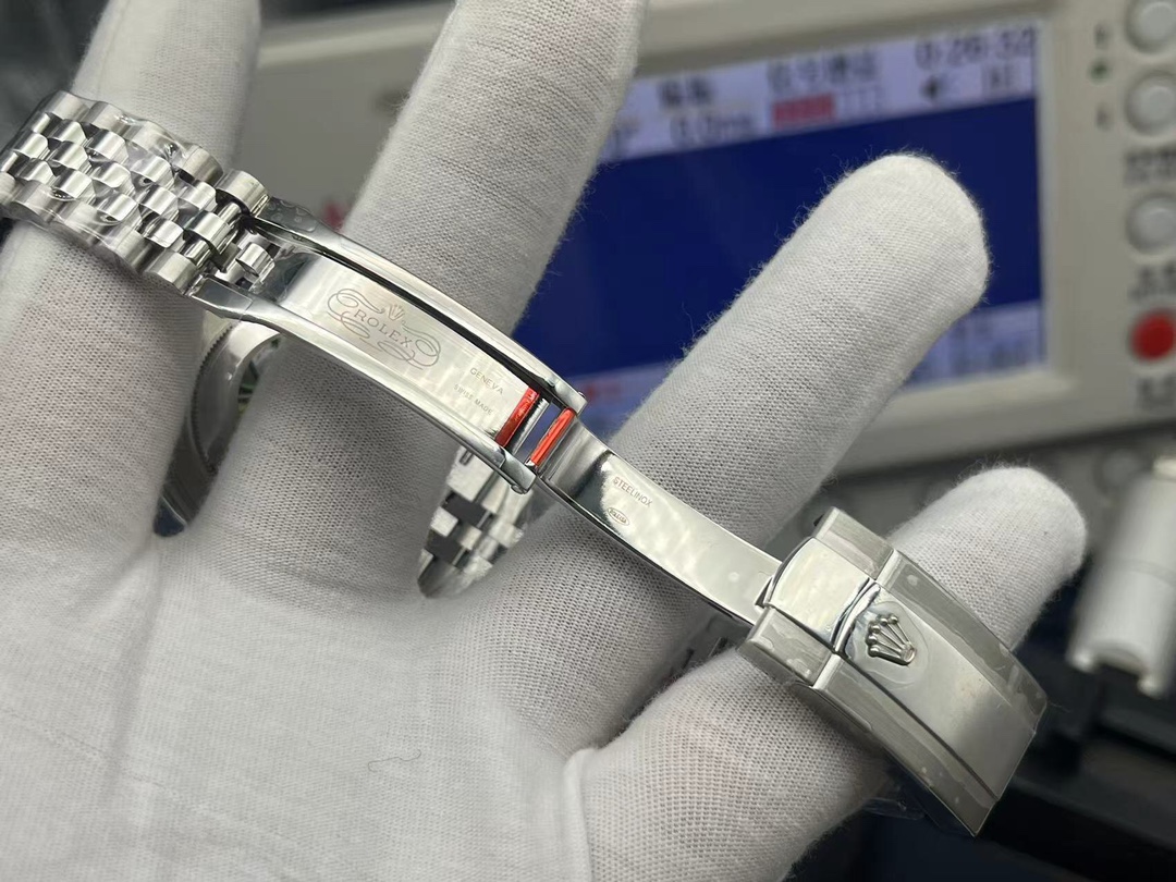 Rolex watch