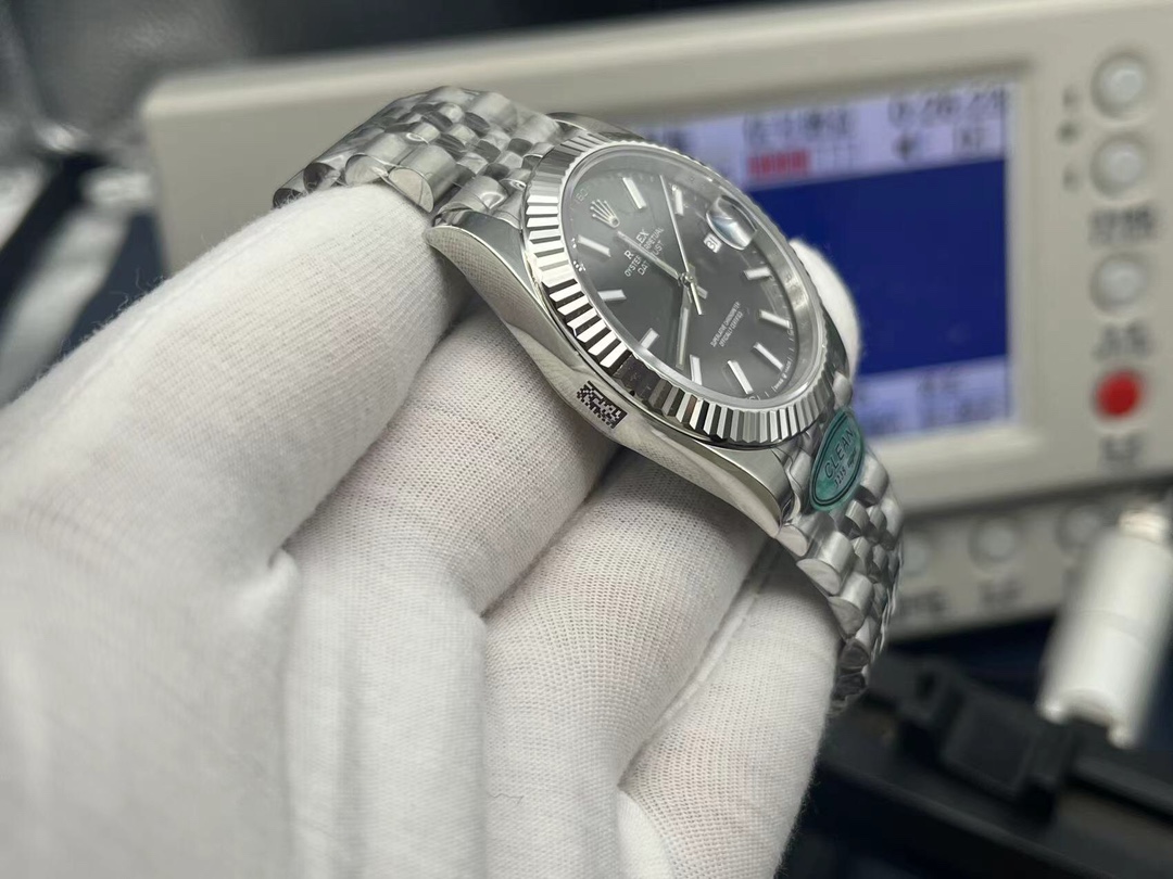 Rolex watch