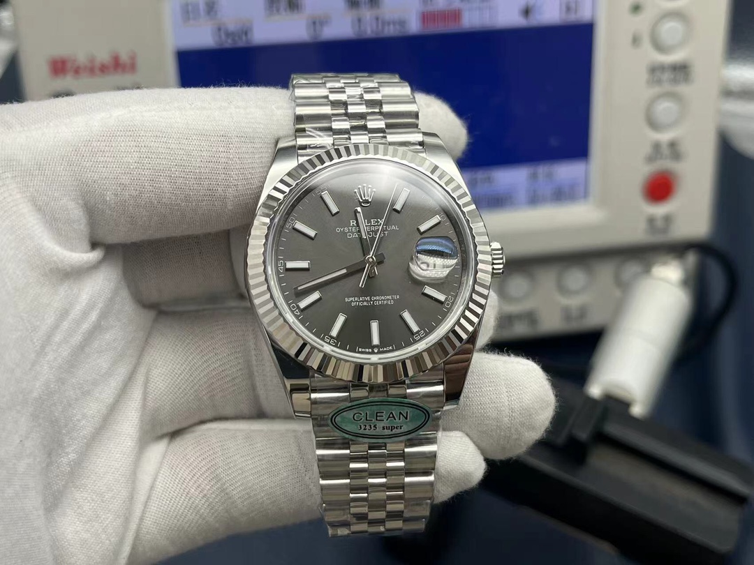 Rolex watch