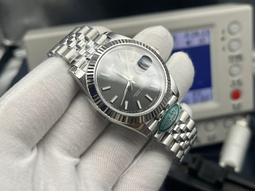 Rolex watch