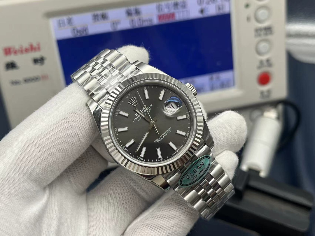 Rolex watch
