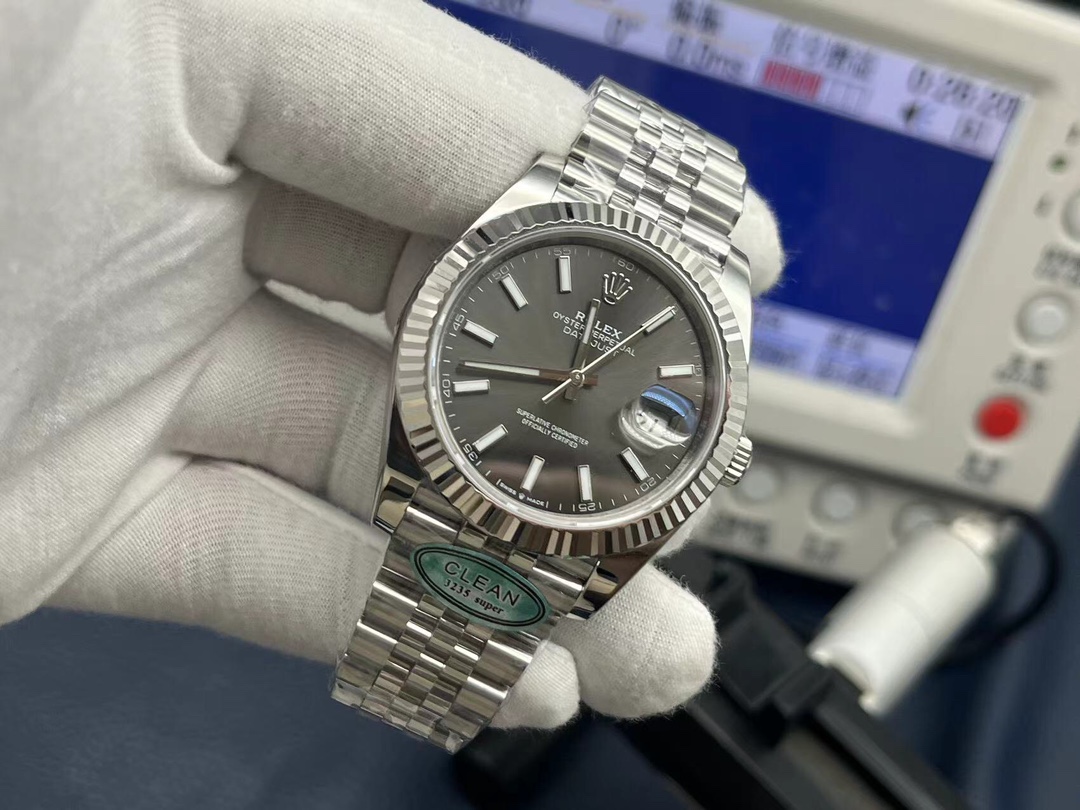 Rolex watch