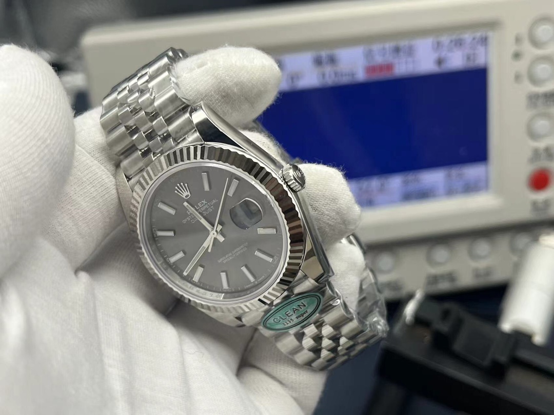 Rolex watch