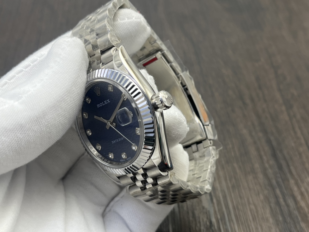 Rolex watch