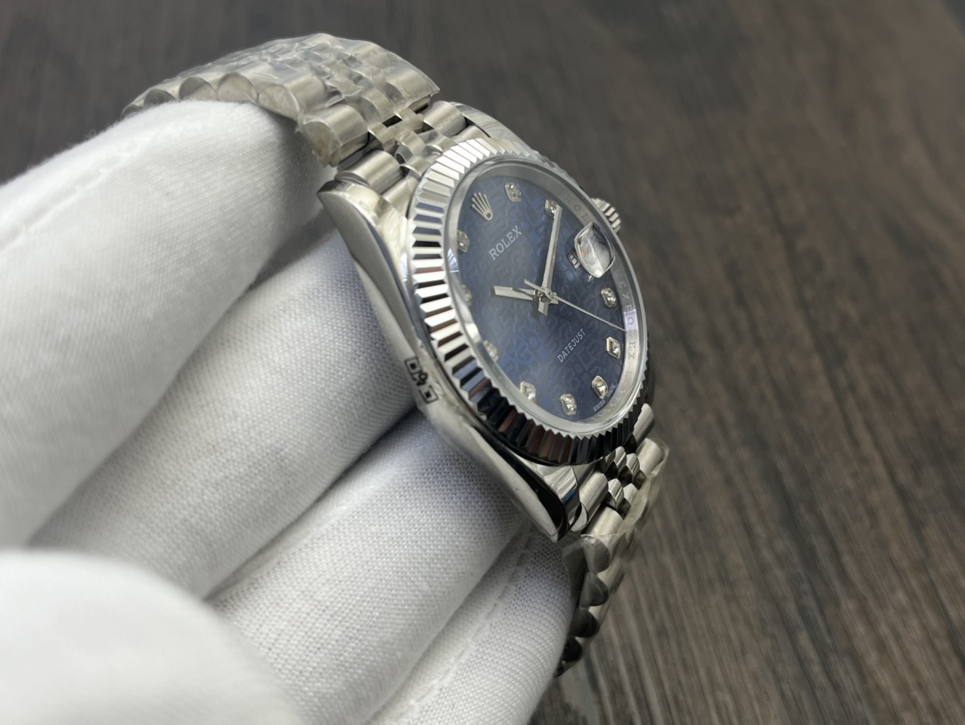 Rolex watch